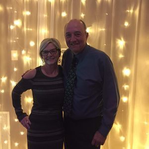 Meet your Posher, Patty